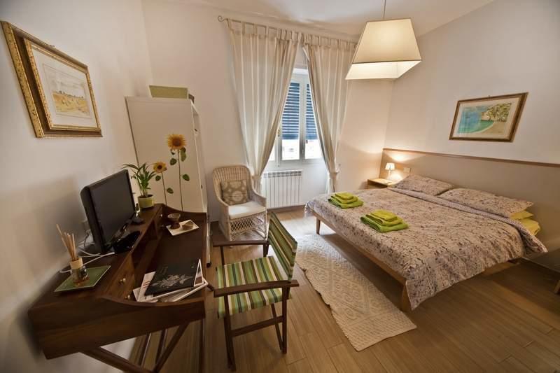B&B Livingstone Cagliari Kültér fotó