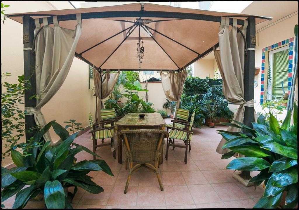 B&B Livingstone Cagliari Kültér fotó