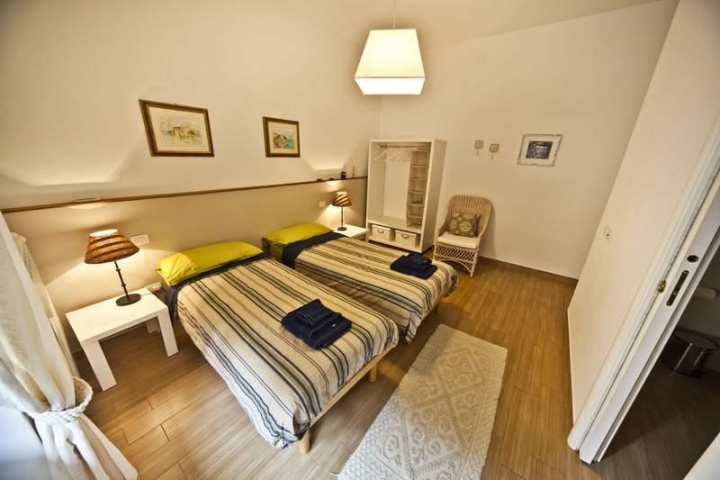 B&B Livingstone Cagliari Kültér fotó