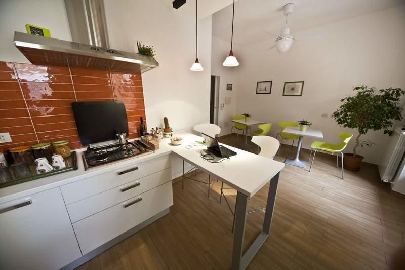 B&B Livingstone Cagliari Kültér fotó