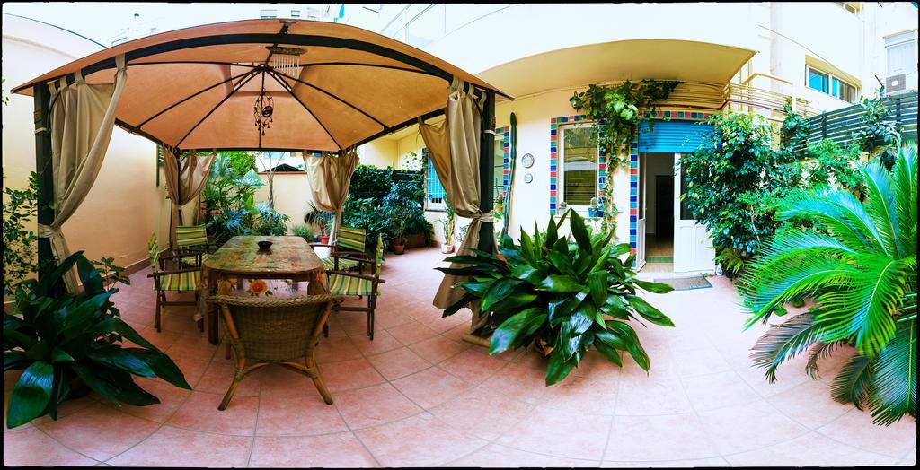 B&B Livingstone Cagliari Kültér fotó